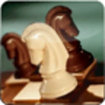 chess live android application logo